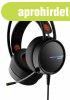 Canyon CND-SGHS8A Interceptor Gaming headset Black/Orange