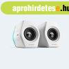 Edifier Hecate G2000 Speaker RGB White