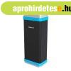 Platinet Omega OG095 Cube 2.1 Bluetooth Speaker Blue