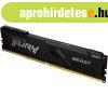 Kingston 16GB DDR4 3200MHz Fury Beast Black