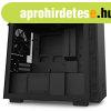 NZXT H210 Tempered Glass Matte Black