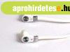 Media-Tech MT3556W - MAGICSOUND DS-2 Headset White