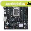 Asus PRIME H610M-R D4-SI