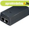 Ubiquiti POE-24-12W-G PoE Adapter (Gigabit LAN porttal, 24V/