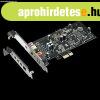 Asus Xonar SE 5.1 PCIe Hangkrtya