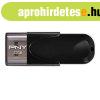 PNY 32GB Attach 4 USB 2.0 Black