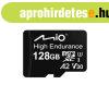 Mio 128GB MicroSDXC High endurance