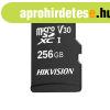 HikSEMI 256GB microSDXC Neo Class 10 UHS-I V30 adapter nlk