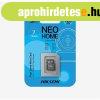 HikSEMI 64GB microSDXC Neo Home Class 10 UHS-I adapter nlk