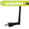 Media-Tech MT4223 Vezetk nlkli WIFI 4 USB DONGLE 11n