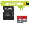 Sandisk 512GB microSDHC Ultra Class 10 UHS-I A1 (Android) + 