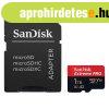 Sandisk 1TB microSDXC Extreme Pro Class 10 UHS-I A2 C10 V30 