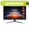 MSI Monitor GAMING G27CQ4 E2 velt VA LED 27" WQHD 2560