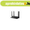 TP-LINK Wireless Router Dual Band AX1500 1xWAN(1000Mbps) + 3