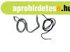 Hoppe tiszttsor BoreSnake puska cal. .350 - .375