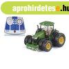 SIKU: John Deere 7290R Bluetooth app kontrol