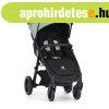 Petite & Mars Sport babakocsi Street2 RWS Black Iron Gre