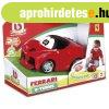 Bburago Jr. - Ferrari visszaforduls aut