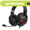 Edifier HECATE G2 II gamer fejhallgat (fekete)