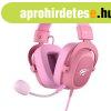 Havit H2002D gaming fejhallgat (pink)