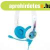 Wired headphones szmra kids BuddyPhones School+ (blue)