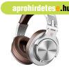 Headphones OneOdio A71 brown