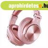 Headphones OneOdio Fusion A70 pink