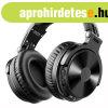 Headphones OneOdio Pro C black