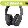 Baseus Bowie H1 Bluetooth 5.2 fejhallgat, ANC (szrke)