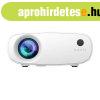 Wireless projector HAVIT PJ207 PRO (white)