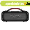 SVEN PS-360 hangszr, 24W vzll, Bluetooth (fekete)