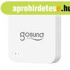 Intelligens Bluetooth/Wi-Fi tjr Gosund G2 riasztval