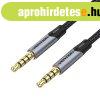 Vention Audio Micro Jack 3,5 mm - Micro Jack 3,5 mm kbel - 