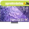 Samsung 55" QE55QN700CTXXH QLED Smart