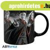 HARRY POTTER ajndkcsomag: bgre (320 ml), kulcstart, A6 j