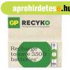 GP ReCyko NiMH jratlthet elem HR03 (AAA) 850mAh 2db. 500+