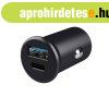 Trust Maxo Car Charger Black