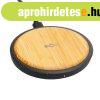 Marley OneDrop Wireless Charger Black/Wood