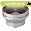 Sony 0,6x, Elttlencse