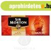 SL Sir Morton garzon tea