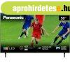 Panasonic 50" TX-50LX800E LED Smart