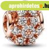 Ni Bj Pandora SPARKLING HERBARIUM CLUSTER ROUND MOST 97499