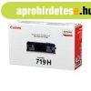 Canon 719H Black toner