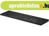 HP 450 Programmable Wireless Keyboard Black HU