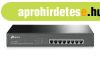 TP-Link TL-SG1008MP 8-Port Gigabit Desktop/Rackmount Switch 