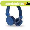 Hama Freedom Lit II Bluetooth Headset Blue