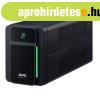 APC BX750MI-GR Back-UPS 750VA UPS