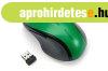 Kensington Pro Fit Wireless Mid-Size Mouse Emerald Green