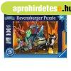 Ravensburger Puzzle 100 db - Srknyok