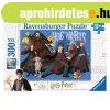 Ravensburger Puzzle 300 db - Harry Potter